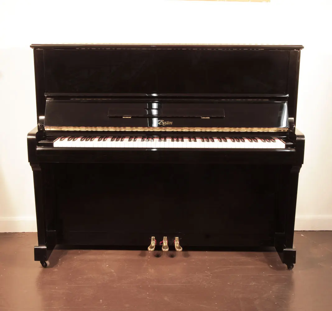 Aufrechtpiano Boston 125E