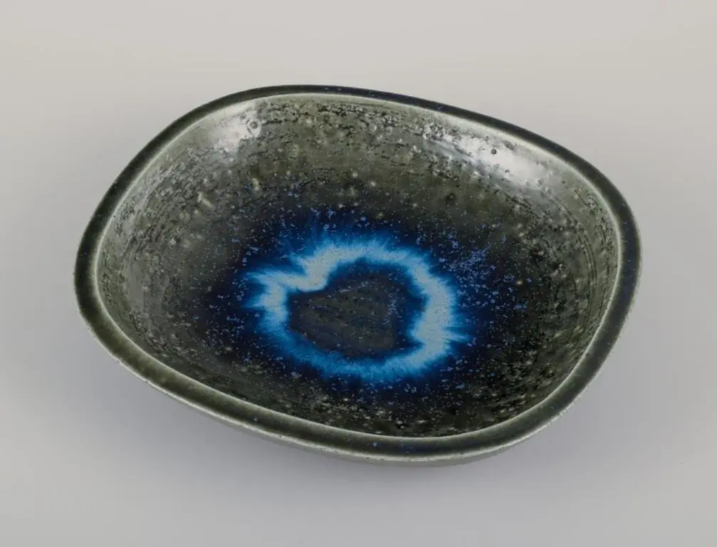 Annelise und Per Linnemann-Schmidt, Palshus Dänemark. Große und außergewöhnliche