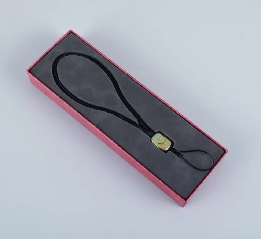 Herz-Mobil-Armband aus Sterlingsilber von Georg Jensen. Dänemark, 2000er Jahre